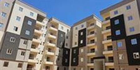 101 وحدة إسكان اجتماعي بمساحات بين 75 و90 مترًا تُطرح بداية من 8 يوليو لمحدودي ومتوسطي الدخل - بوابة فكرة وي