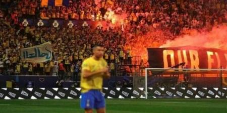 رونالدو يحصد جائزة جديدة في الدوري السعودي - بوابة فكرة وي