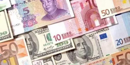 لحظة بلحظة.. سعر الدولار والعملات الأجنبية في البنوك المصرية السبت 5 يوليو 2025 - بوابة فكرة وي