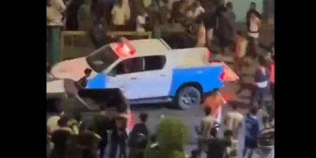 حادثة مأساوية .. وفاة واختناق داخل محل تجاري في المعلا بعدن - بوابة فكرة وي