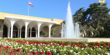 الرد اللبناني على الورقة الأميركية لم يكتمل بعد رغم الاجتماعات المكثّفة - بوابة فكرة وي