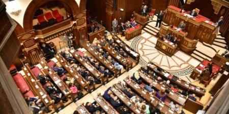 انتخابات مجلس الشيوخ 2025.. فتح باب تلقى أوراق الترشح رسميًا - بوابة فكرة وي