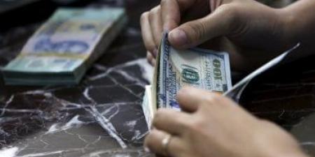 لحظة بلحظة.. سعر الدولار اليوم السبت 5-7-2025 - بوابة فكرة وي