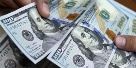 USD سجل كام؟.. سعر الدولار اليوم في البنوك المصرية السبت 5 يوليو 2025 - بوابة فكرة وي