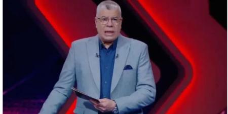 أخبار الرياضة - شوبير يشعل “فيسبوك” بـ “مفاجآت بالجملة”.. وجماهير الأهلي تتوقع صفقات نارية! - بوابة فكرة وي