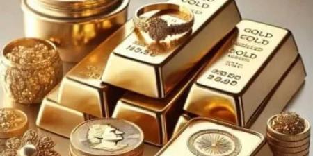 بالدينار العراقي والدولار.. أسعار الذهب في العراق بختام تعاملات اليوم السبت 5 يوليو 2025 - بوابة فكرة وي