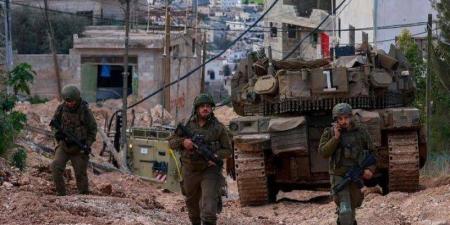 مواجهات بين الفلسطينيين والمستوطنين شمالي رام الله - بوابة فكرة وي