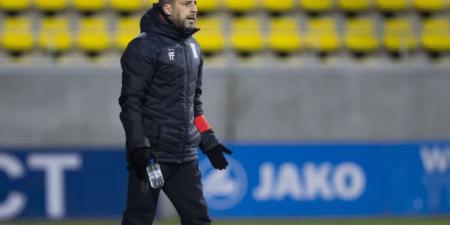 أخبار الرياضة - فيريرا يبدأ مهامه في الزمالك بتركيز على 3 ملفات رئيسية: تقييم اللاعبين، الصفقات، والانضباط! - بوابة فكرة وي
