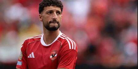 أخبار الرياضة - تقرير قطري: الريان القطري يقترب من ضم وسام أبو علي من الأهلي - بوابة فكرة وي