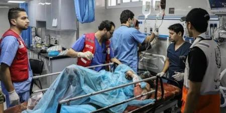 مؤشرات غير مسبوقة تنذر بكارثة صحية وشيكة في غزة - بوابة فكرة وي
