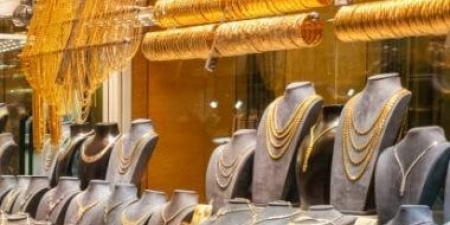سعر الذهب اليوم الاحد 6 يوليو 2025 فى البحرين .. عيار 24 ب 40.350 دينار - بوابة فكرة وي
