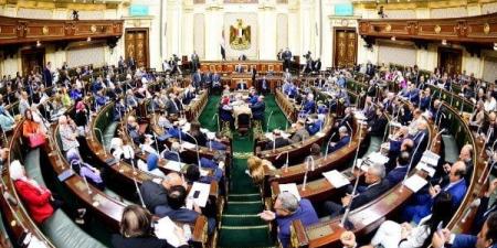 اليوم.. النواب يستكمل مناقشة قانون المهن الطبية - بوابة فكرة وي