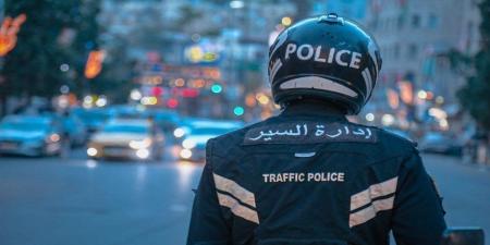 إدارة السير: المسرب الخاطئ يتسبب بنسبة 29.3% من وفيات الحوادث في 2024 - بوابة فكرة وي