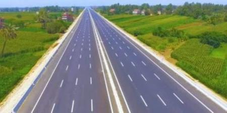 فريق استشاريى طرق: تصميم الدائري الإقليمي ليست به نقاط ضعف تسبب وقوع حوادث - بوابة فكرة وي