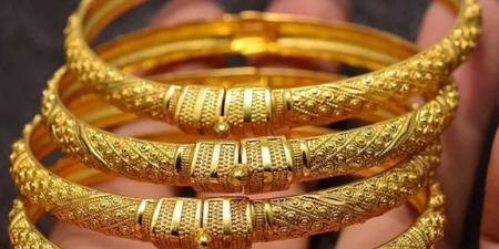 تعرف على أسعار الذهب في الأردن الأحد - بوابة فكرة وي