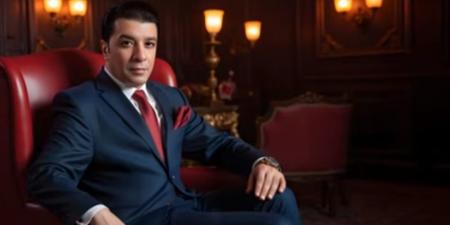تعرض زوجة الفنان مصطفى كامل لأزمة صحية - بوابة فكرة وي