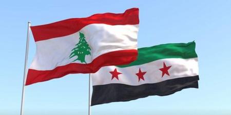 قرار للخارجية السورية بإعفاء اللبنانيين من رسوم الدخول إلى سوريا اعتبارًا من اليوم - بوابة فكرة وي