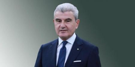 وزير الصناعة: لبنان بحاجة الى سواعد لإعادة الإعمار لا الى بنادق لإثارة الفوضى - بوابة فكرة وي