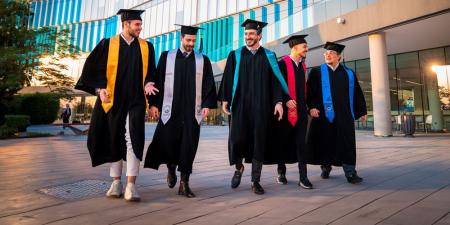 ماذا تفعل إذا كنت طالباً إماراتياً يدرس في جامعة بالخارج لا تستوفي المعايير الجديدة؟ - بوابة فكرة وي