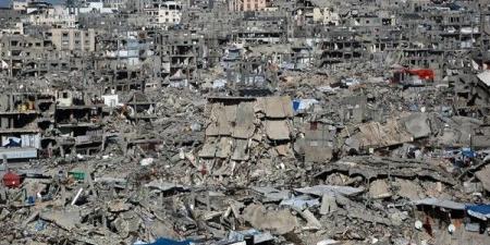 الشرق القطرية: فرصة جديدة أمام الاسرائيليين والفلسطينيين لإعطاء الأولوية للدبلوماسية - بوابة فكرة وي