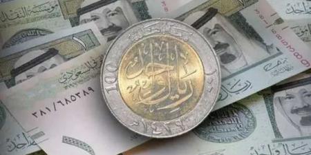 «انخفاض مفاجئ» سعر الريال السعودي اليوم الاثنين 7 يوليو 2025 يُثير قلق المستثمرين في مصر - بوابة فكرة وي
