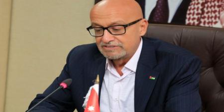 أبو السعود: قطاع المياه في الأردن حقق إنجازات ملموسة رغم تعاظم التحديات - بوابة فكرة وي