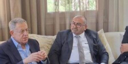 السنيورة حذر من خطورة التمادي في ضرب الدولة اللبنانية ومؤسساتها: لحصر السلاح بيد الدولة - بوابة فكرة وي