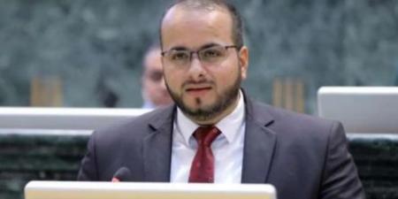 مدعي عام عمان يقرر تكفيل النائب الرياطي ومنعه من السفر - بوابة فكرة وي