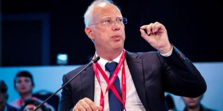 دميترييف: الوقت قد حان لدول الجنوب العالمي - بوابة فكرة وي