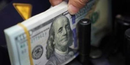 سعر الدولار اليوم الإثنين 7-7-2025 بالبنوك المصرية - بوابة فكرة وي