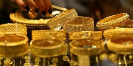 سعر الذهب في المغرب الثلاثاء 8 يوليو 2025.. «آخر تحديث» - بوابة فكرة وي