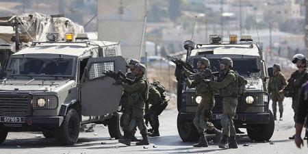 جيش الاحتلال: استهداف قيادي بارز في حركة حماس شمال لبنان - بوابة فكرة وي