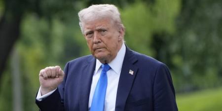 ترامب يهدد : سنفرض 10% رسوم جمركية على دول بريكس فى القريب العاجل - بوابة فكرة وي