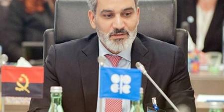 الغيص: نحتاج إلى 17 تريليون دولار استثمارات نفطية حتى 2050 والطلب سيبقى مرتفعاً - بوابة فكرة وي