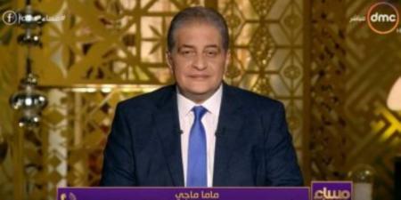أسامة كمال يشيد بجهود الدفاع المدني في إطفاء حريق رمسيس: دايما بننساهم.. ودايما موجودين - بوابة فكرة وي