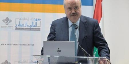 جابر رعى إطلاق تقرير "مراجعة الإنفاق على الحماية الاجتماعية في لبنان": أولوياتنا حماية شبكات الأمان وتوسيعها - بوابة فكرة وي