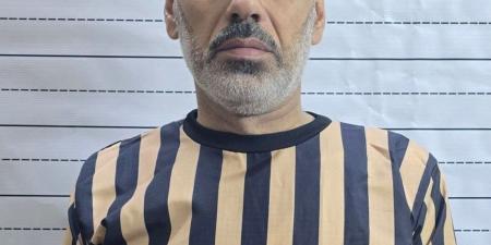 سقوط ضابط سابق بارز في قبضة الأمن السوري.. من هو رياض حمدو الشحادة المتهم بجرائم حرب؟ - بوابة فكرة وي