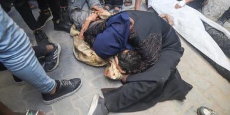 ارتفاع حصيلة شهداء حرب الإبادة الإسرائيلية في قطاع غزة إلى 57,575 - بوابة فكرة وي
