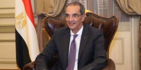 وزير الاتصالات أمام النواب: رغم انهيار سنترال رمسيس لم تتوقف الخدمة تماماً - بوابة فكرة وي