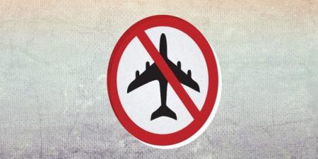 عاجل/ إغلاق مطار مرسيليا الفرنسي - بوابة فكرة وي