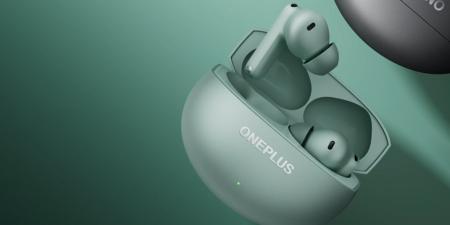 الإطلاق العالمي لـ OnePlus Buds 4: سماعات لاسلكية اقتصادية بصوت عالي الدقة - بوابة فكرة وي
