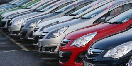 مبيعات السيارات في الصين تقفز في يونيو - بوابة فكرة وي