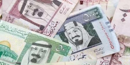 أخبار الرياضة - أسعار الريال السعودي في مصر اليوم.. الثلاثاء 8 يوليو 2025 - بوابة فكرة وي