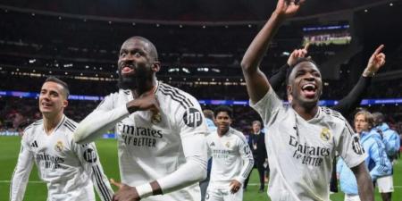 "يويفا" يوقع غرامات مالية كبيرة على ثلاثى ريال مدريد - بوابة فكرة وي