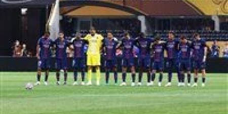 تعرف على تشكيل باريس سان جيرمان المتوقع لمواجهة ريال مدريد غدًا - بوابة فكرة وي