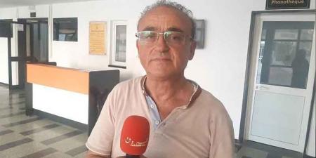 الموسيقي خالد سلامة ل«الشروق» ... لا أمارس الموسيقى من أجل «تجمير البايت» - بوابة فكرة وي