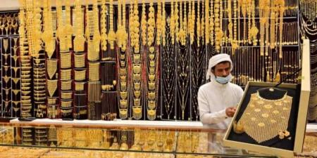 بالدينار العراقي والدولار.. أسعار الذهب في العراق بختام تعاملات اليوم الثلاثاء 8 يوليو 2025 - بوابة فكرة وي