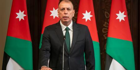 مناشدة لوزير الداخلية مازن الفراية بحظر لعبة جواكر في الأردن - بوابة فكرة وي