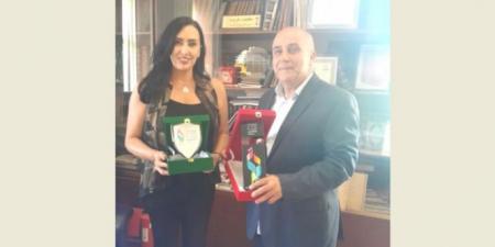 "إذاعة لبنان" فازت بجائزتين في المهرجان العربي للإذاعة والتلفزيون بتونس - بوابة فكرة وي