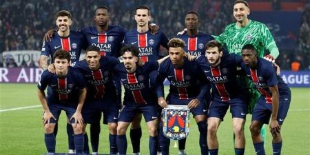 إيقاف ثنائي باريس لنهاية المونديال وعقوبة مخففة لمدافع ريال مدريد - بوابة فكرة وي